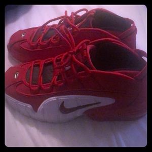 Nike Air Max Penny University Red (GS)